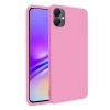 Beline Etui Candy Samsung A05jasnoróżowy/light pink