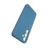 Beline Etui Silicone Samsung S24 S921 niebieski/blue