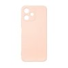 Beline Etui Silicone Xiaomi Redmi 12różowo-złoty/rose gold