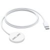 Beline Ład. indukcyjna do Apple Watch    biała /white 3W BLNAWC01