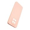 Beline Etui Silicone Realme 12 5Gróżowo-złoty/rose gold