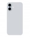 Beline Etui Candy iPhone 16 6.1transparent/clear