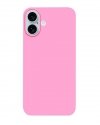Beline Etui Candy iPhone 16 Plus 6.7jasnoróżowy/light pink