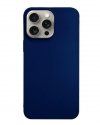 Beline Etui Candy iPhone 16 Pro Max 6.9granatowy/navy