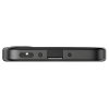 Beline Etui Carbon Armor Sam A35 5Gczarny/black box