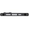 Beline Etui Carbon Armor iPhone 16 6.1czarny/black box