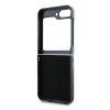 DKNY DKHCZF6PSMCSLK Z Flip6 F741czarny/black lether Matal Stack Logo
