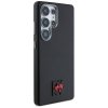 Etui DKNY Leather Heart of NY do Samsung Galaxy S25 Ultra czarny