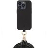 Etui JE 2in1 iPhone 15 Pro Max 6.7MagSafe czarny/black 30506 (Just Elegance)