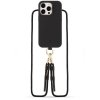 Etui JE 2in1 iPhone 15 Pro Max 6.7MagSafe czarny/black 30506 (Just Elegance)