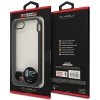 Ferrari Hardcase FEHCP7BISBK iPhone 7/8/SE 2020 / SE 2022  transparent black