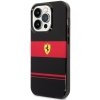 Ferrari FEHMP14XUCOK iPhone 14 Pro Max 6.7 czarny/black hardcase IMD Combi Magsafe