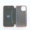 Beline Etui Book Magnetic iPhone 11 Proczerwony/red