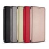 Beline Etui Book Magnetic iPhone 11 Proróżowo-złoty/rosegold