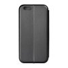 Beline Etui Book Magnetic HuaweiHonor V30/V30 Pro czarny/black