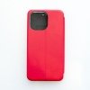 Beline Etui Book Magnetic Samsung Note 20 N980 czerwony/red