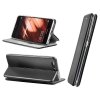 Etui Smart Magnet book Xiaomi Mi 10T5G czerwony/red