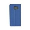 Etui Smart Magnet book Samsung S21+ niebieski/blue