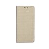 Etui Smart Magnet book Samsung Xcover 5 złoty/gold