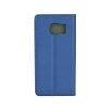 Etui Smart Magnet book Samsung S21 FE niebieski/blue
