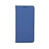 Etui Smart Magnet book Samsung A22 5Gniebieski/blue