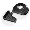 Etui Smart Magnet book Samsung M22 M225czarny/black
