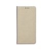 Etui Smart Magnet book iPhone 13 Pro 6,1złoty/gold