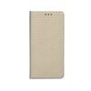 Etui Smart Magnet book Samsung M23M236 złoty/gold