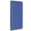 Etui Smart Magnet book Samsung S23 Ultra S918 niebieski/blue
