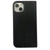 Etui Smart Magnet book Motorola MOTO G535G czarny/black