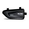 WILDMAN Etui/sakwa na ramę roweru L E4   1.5L uchwyt rowerowy czarna/black