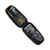 WILDMAN Etui/sakwa na ramę roweru E5S 1L uchwyt rowerowy czarna/black