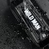 WILDMAN Etui/sakwa na ramę roweru E5S 1L uchwyt rowerowy czarna/black