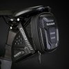 Etui/sakwa pod siodełko TAKEZERO TZ07    uchwyt rowerowy czarna/black