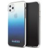 Guess GUHCN58DGCNA iPhone 11 Proniebieski/gradient blue hard case California