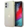 Guess GUHCP12S3D4GIRBL iPhone 12 mini 5,4 opalowy/iridescent hardcase 4G 3D Pattern Collection