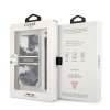 Guess GUHCP13SKCABBK iPhone 13 mini 5,4 czarny/black hardcase Camo Strap Collection