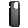 Guess GUHCP13XPSASBBL iPhone 13 Pro Max 6,7 niebieski/blue Saffiano Strap