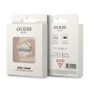 Guess Ring stand GURSHCHMAG biały/whiteMarble