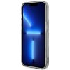 Guess GUHCP14LHGPLHG iPhone 14 Pro 6,1 szary/grey hardcase Porcelain Collection