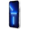 Guess GUHMP13LH4STW iPhone 13 Pro / 136.1 brązowy/brown hardcase 4G MagSafe