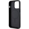 Guess GUHMP13LPSAHMCK iPhone 13 Pro / 13 6.1 czarny/black hardcase Saffiano MagSafe