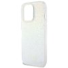 Guess GUHCP15XHDECMI iPhone 15 Pro Max 6.7 wielokolorowy hardcase IML Faceted Mirror Disco Iridescent