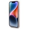 Guess GUHCP14XG4GLPI iPhone 14 Pro Max 6,7 różowy/pink hard case 4G Stripe Collection