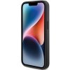 Guess GUHCP13LPG4GPK iPhone 13 Pro / 136.1 czarny/black hardcase 4G Triangle Metal Logo