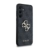 Guess GUHCSA354GMGGR A35 A356 czarny/black hardcase 4G Big Metal Logo