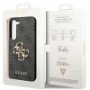 Guess GUHCSA554GMGGR A55 A556czarny/black hardcase 4G Big Metal Logo