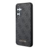 Guess GUOHCSA35G4GFGR A35 A356 czarny/black hardcase 4G Metal Gold Logo