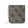 Guess GUHCZF6GF4GBR Z Flip6 F741brązowy/brown 4G Charm