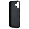 Guess GUHMP16SG4GFRK iPhone 166.1 czarny/black hardcase 4G Ring Classic Logo MagSafe